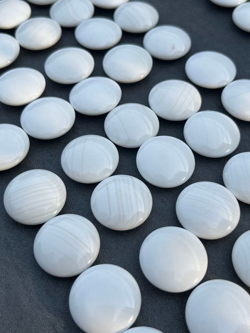 碁石(31号・本蛤白/本那智黒)　碁盤　入門書