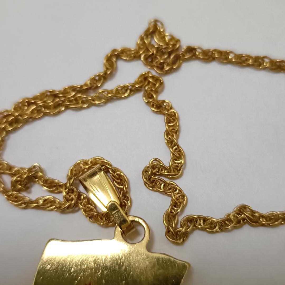 【激レア】CRUSH GALS(クラッシュ・ギャルズ)　ペンダント