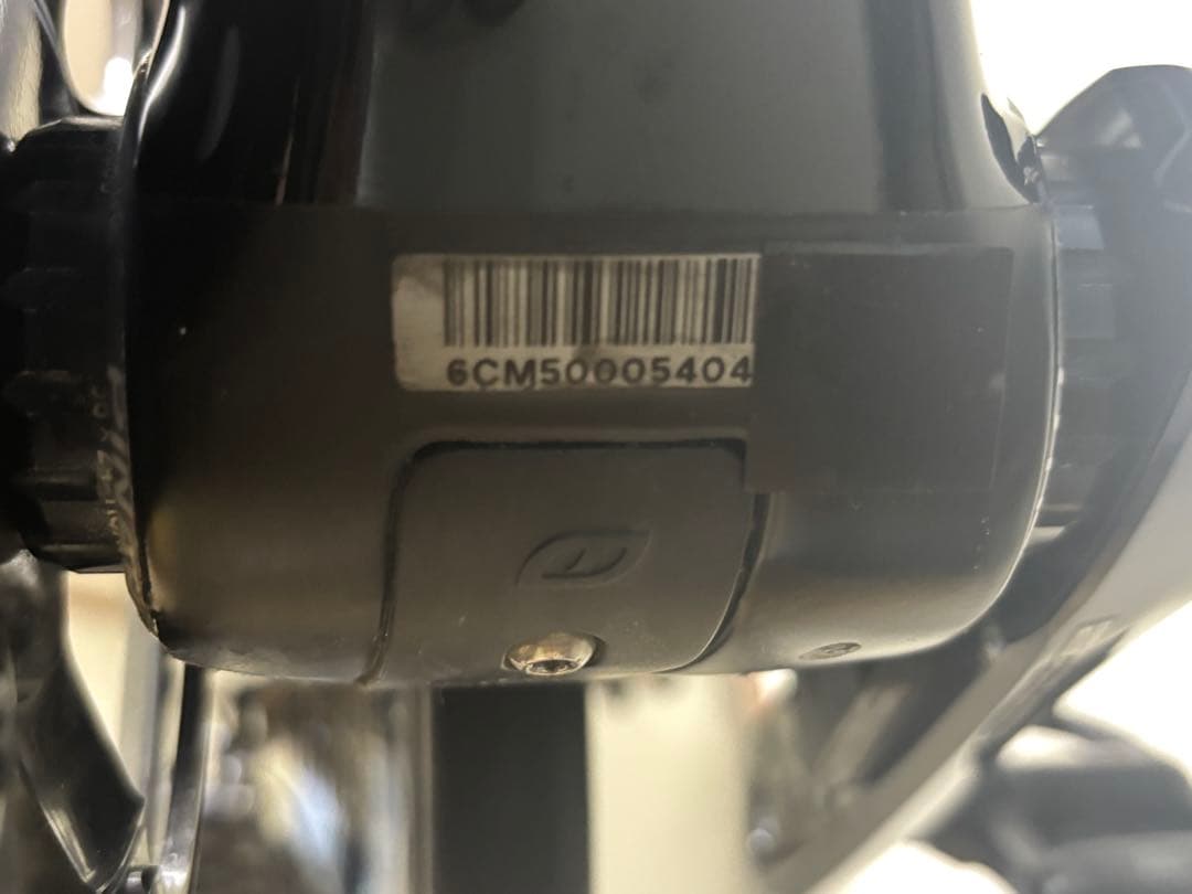 DOGMA F8 ピナレロ ドグマ Di2 パワーメータ ホイール付