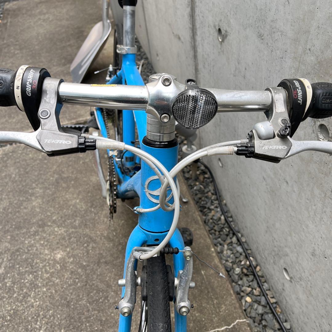 GIANT ESCAPE 24インチ　自転車　子供　ジャイアント　京都市