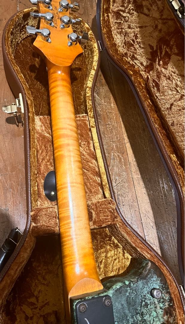 ギター Jam Guitars USA Roadster