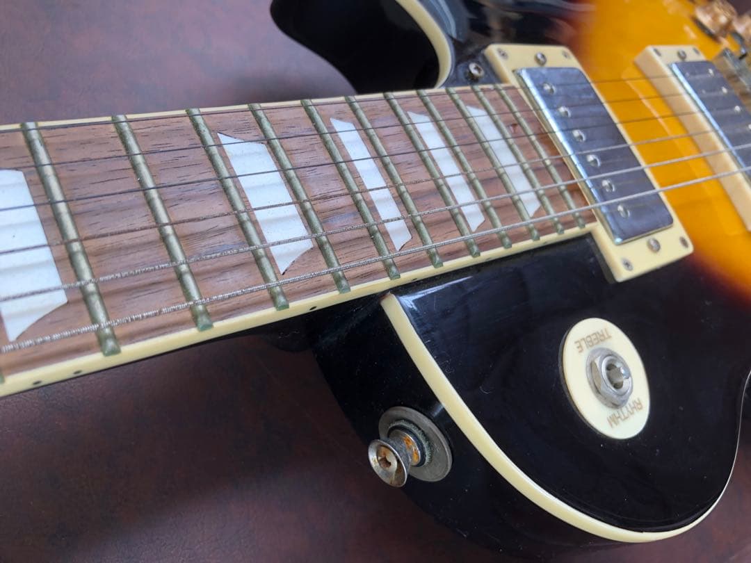 Photogenic エレキギター(J098)