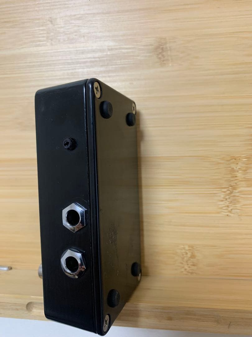 ギター Empress Effects buffer+