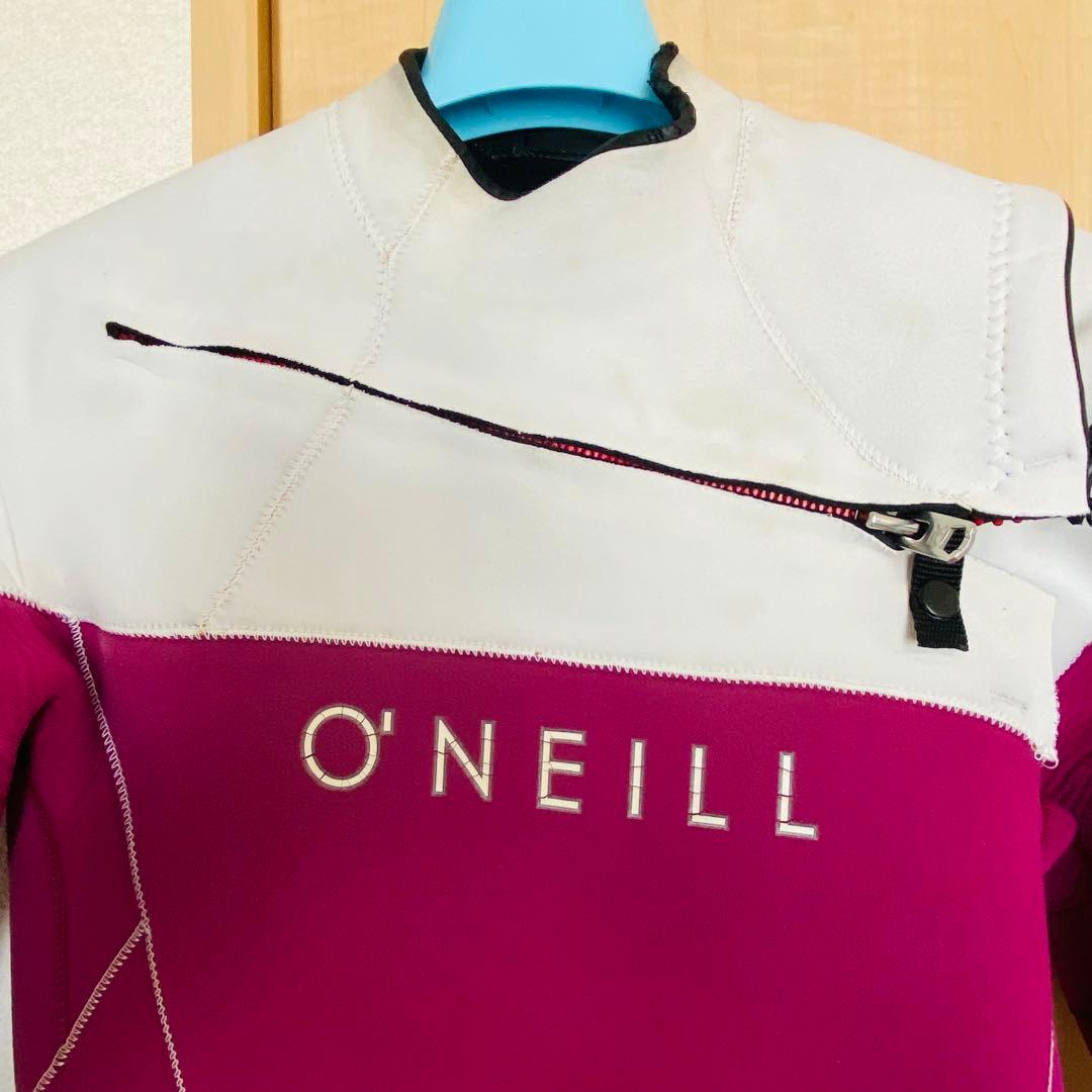 オニール　ウエットスーツ　フルスーツ　ジャーフル　3ミリ　サーフィン