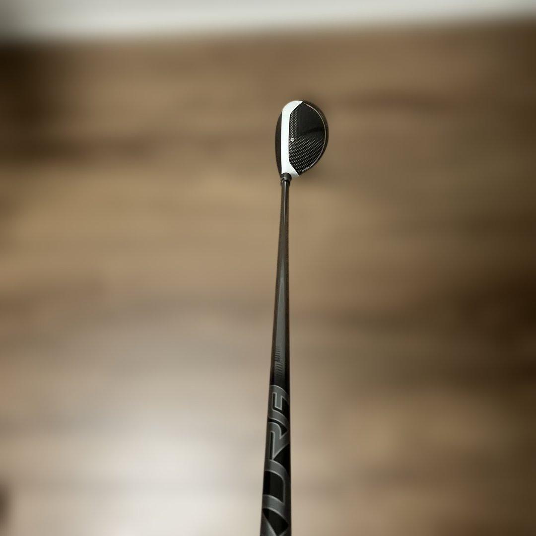 【美品】ステルスグローレ レスキュー（2022）3U 19°