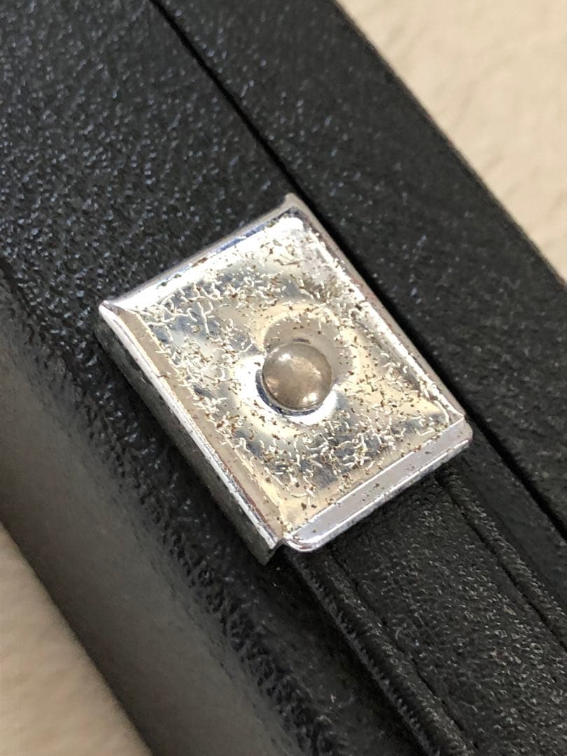 ビリヤード　キュー　メーカー、品番不明 美品 ハードケース付き