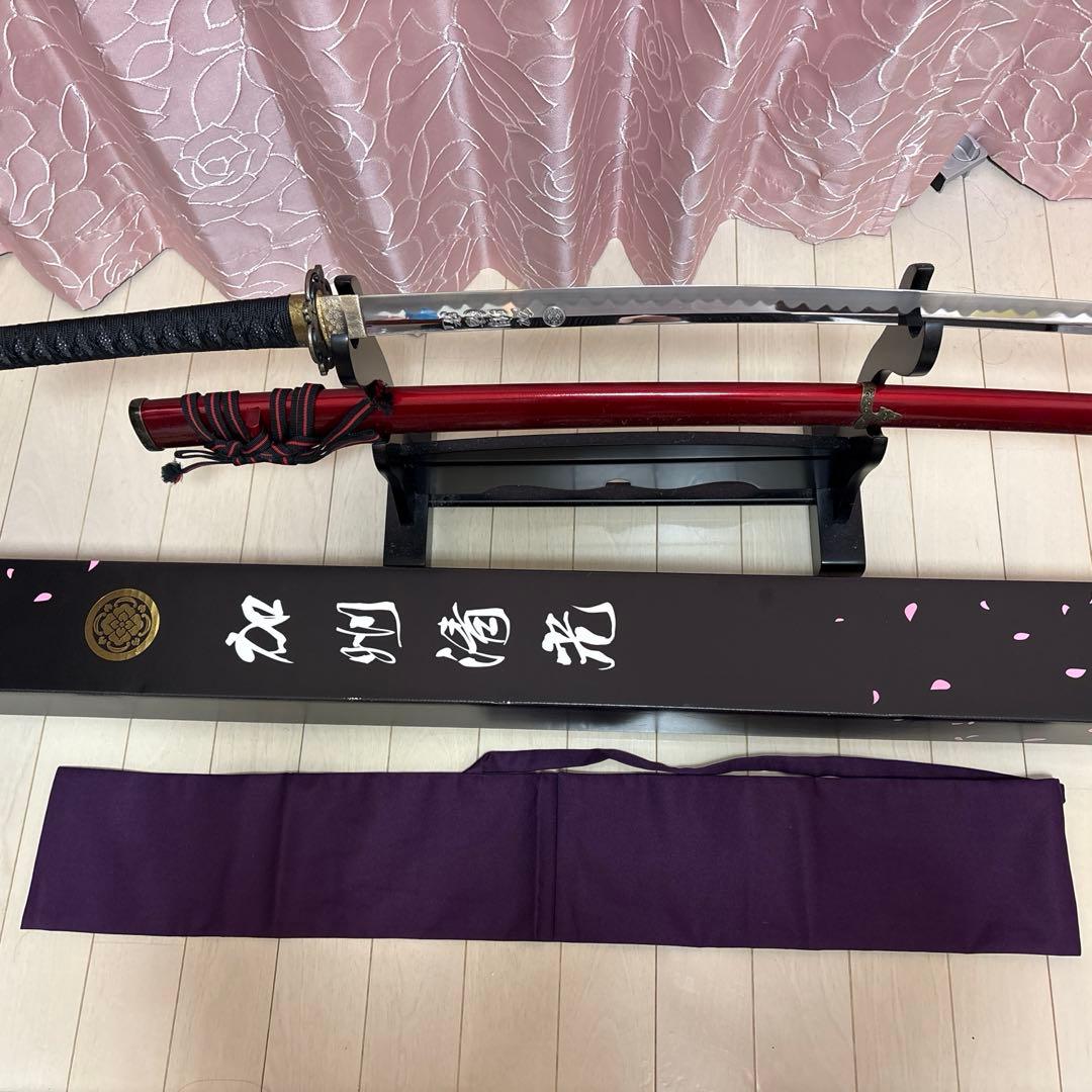 【模造刀】加州清光【刀剣乱舞】