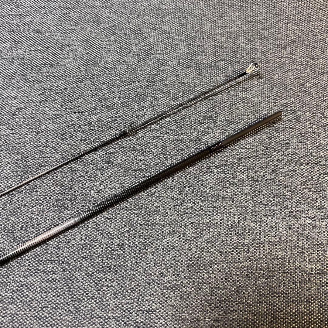 プレッソ　AIR AGS 61L