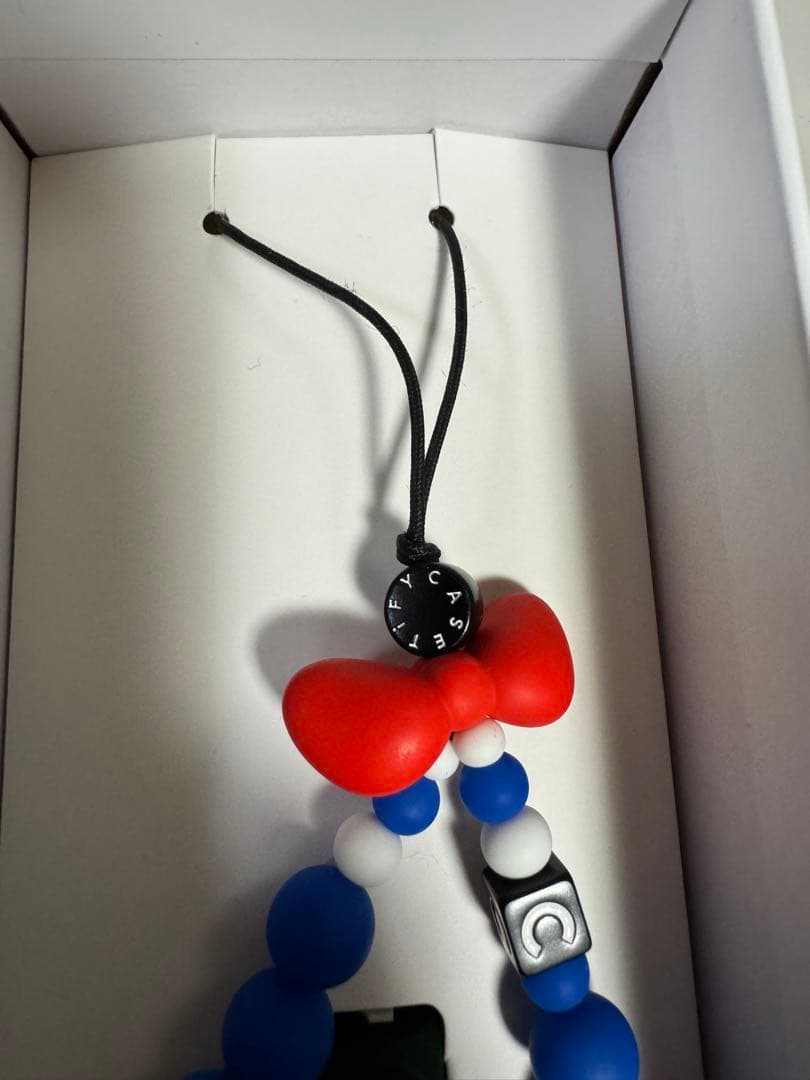 ケースティファイ MURAKAMI チャーム