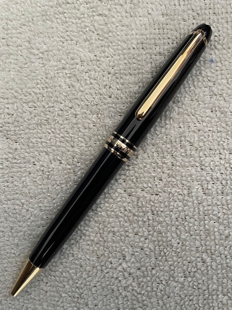 ◾️美品◾️ モンブラン164 ボールペン ◾️マイスターシュテュック クラシック◾️