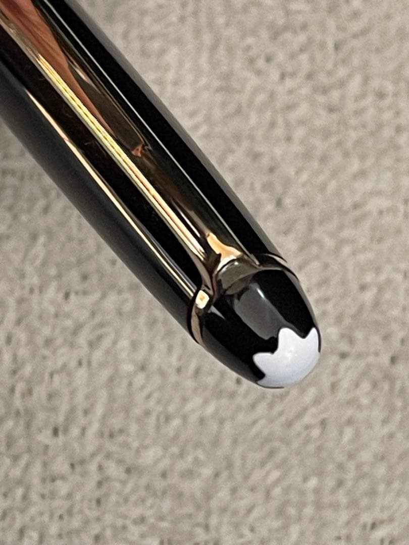 ◾️美品◾️ モンブラン164 ボールペン ◾️マイスターシュテュック クラシック◾️