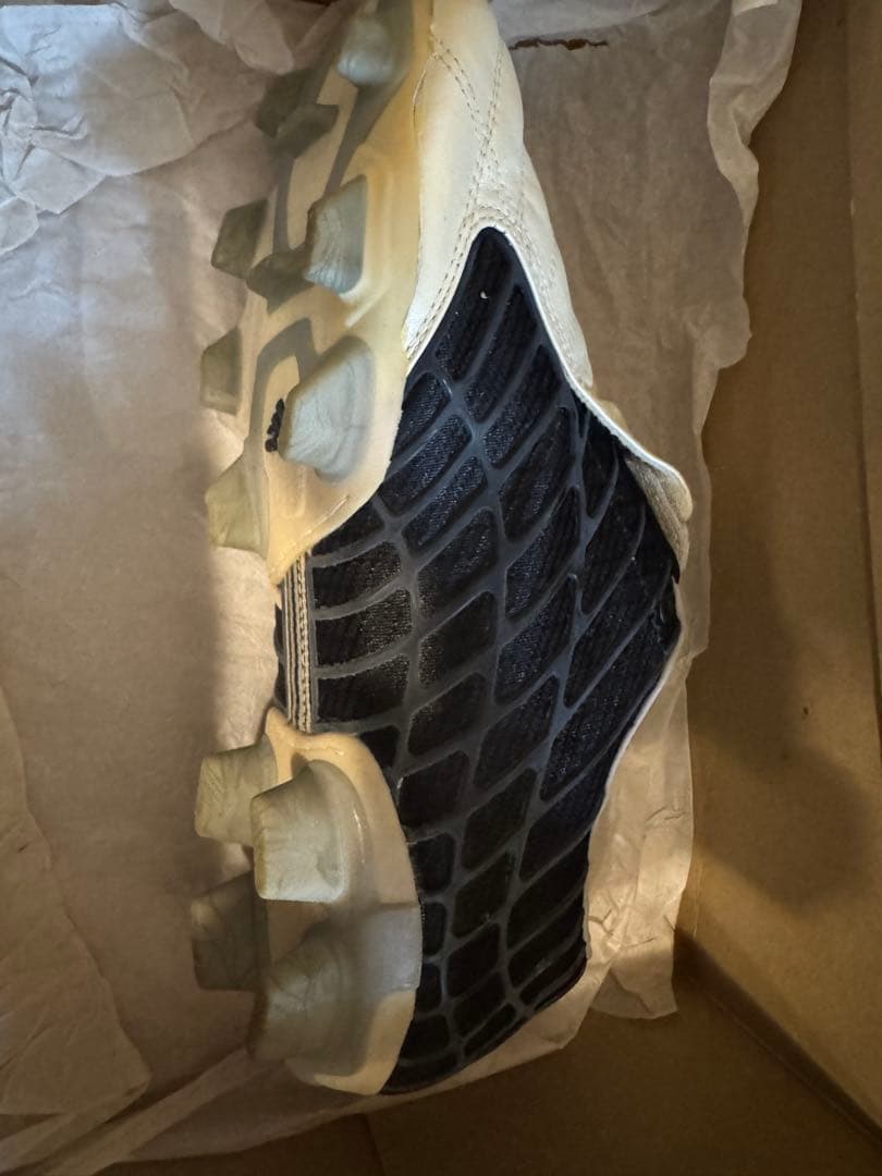 「最短即日発送」adidas F50+ 超希少付属品完品