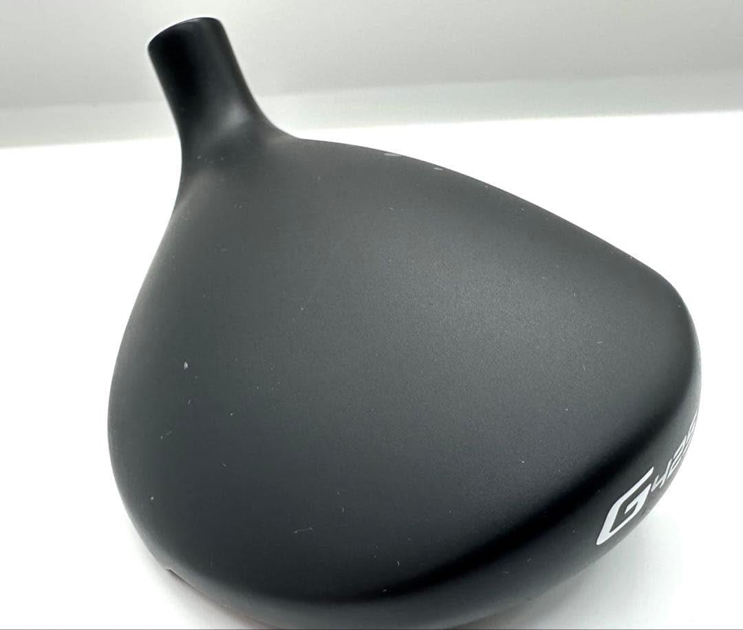 中古美品／PINGピン｜G425ハイブリッド2番UT17度｜ヘッドのみ
