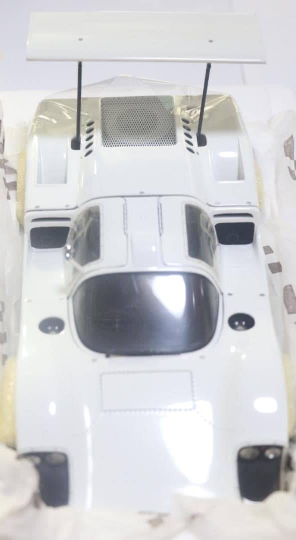 超貴重　Exoto １/１８ シャパラル２Ｆ　ハイウィング１９６７　中古品