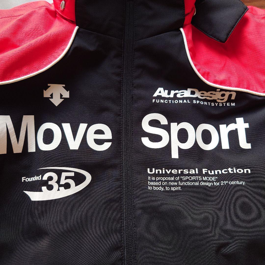 デサント　スキーウェア