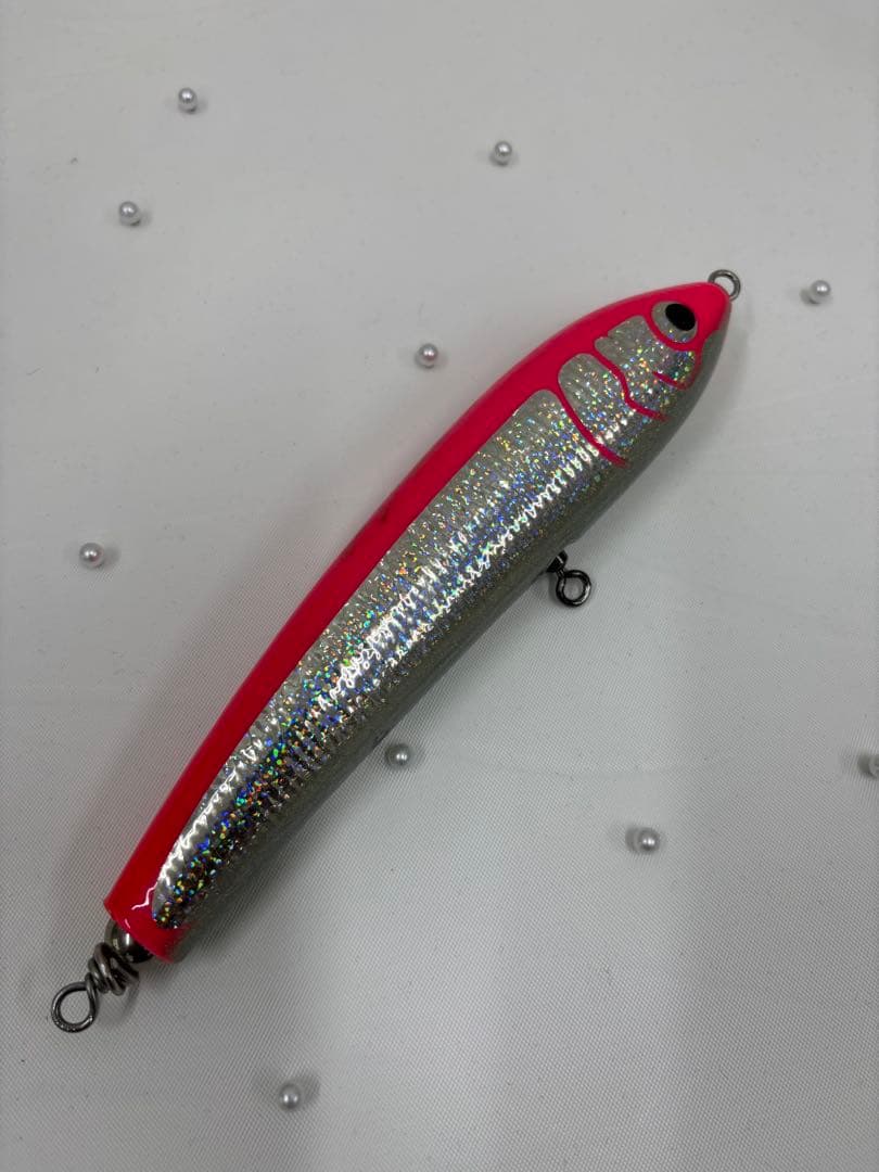 カーペンター　ブルーフィッシュ100 レアカラー