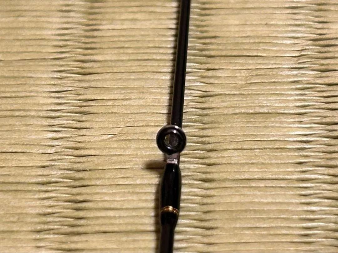 極美品！　アドバンスメント　FPR-55 V2 F-tuned