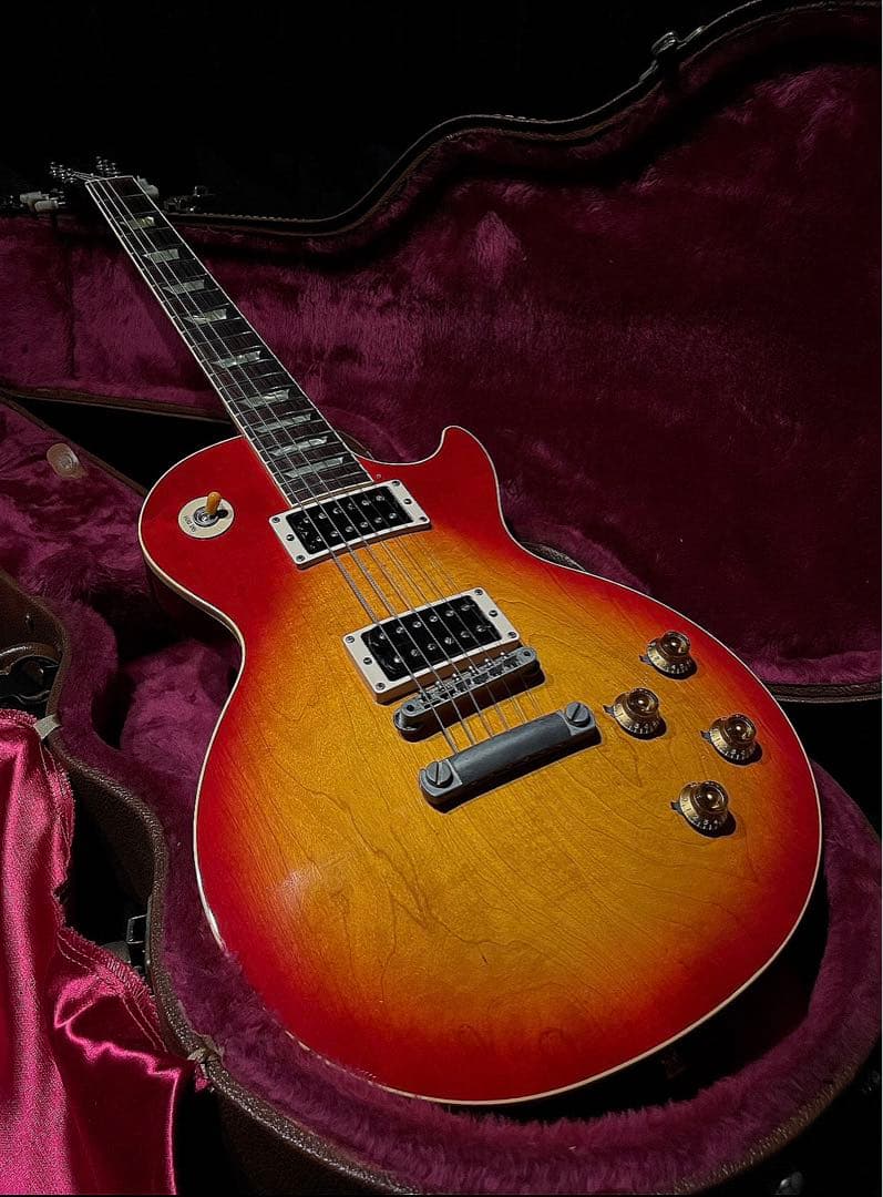 【ビンテージ】 Gibson Les Paul Classic 1960