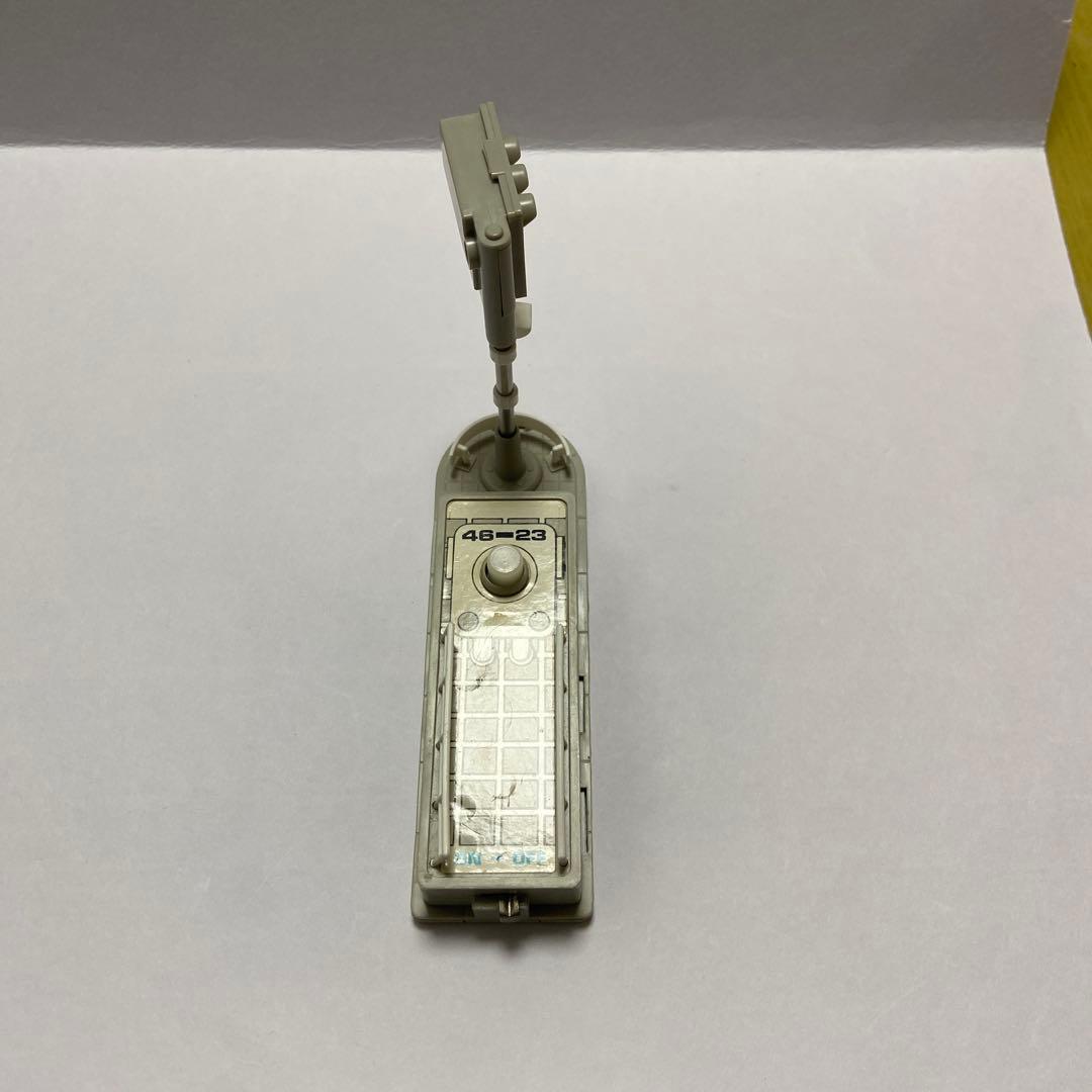 トミカ　トミカラマ、トミカタウン　信号機　踏切　日本製