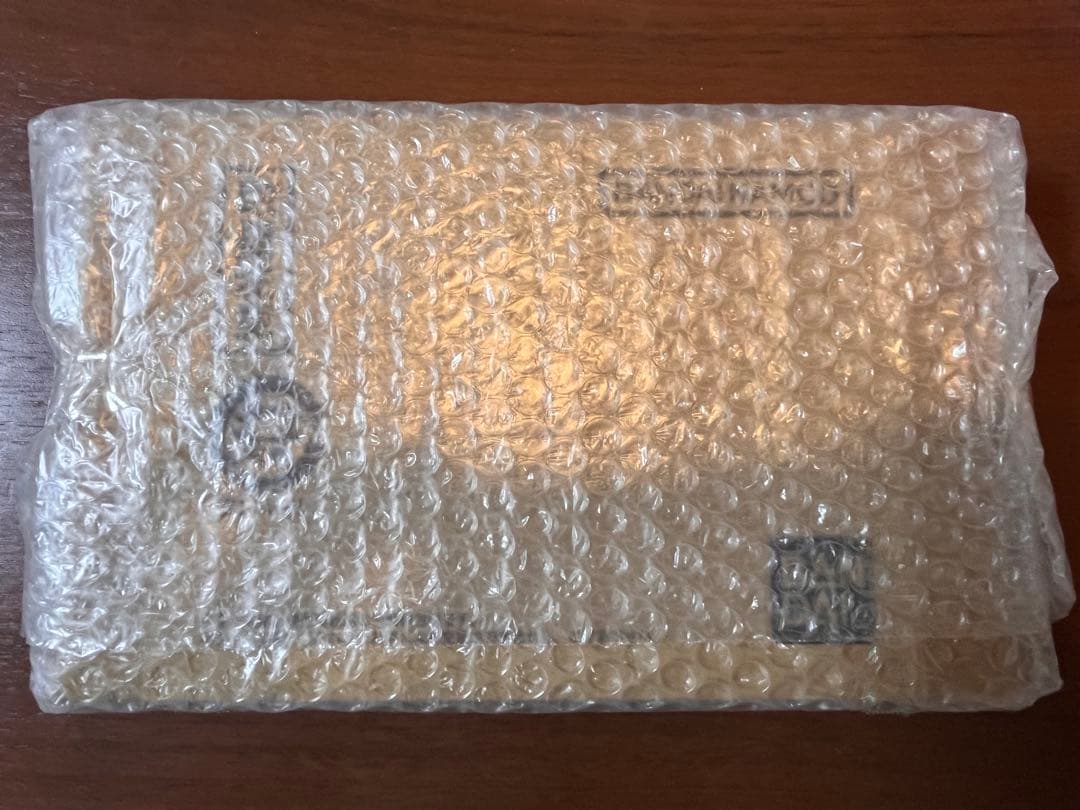 未開封　ドラゴンボールカードダス　リミックスVol.4