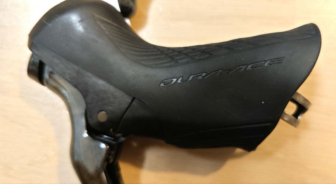 デュラエース DURA-ACE sti r9100　機械式11s