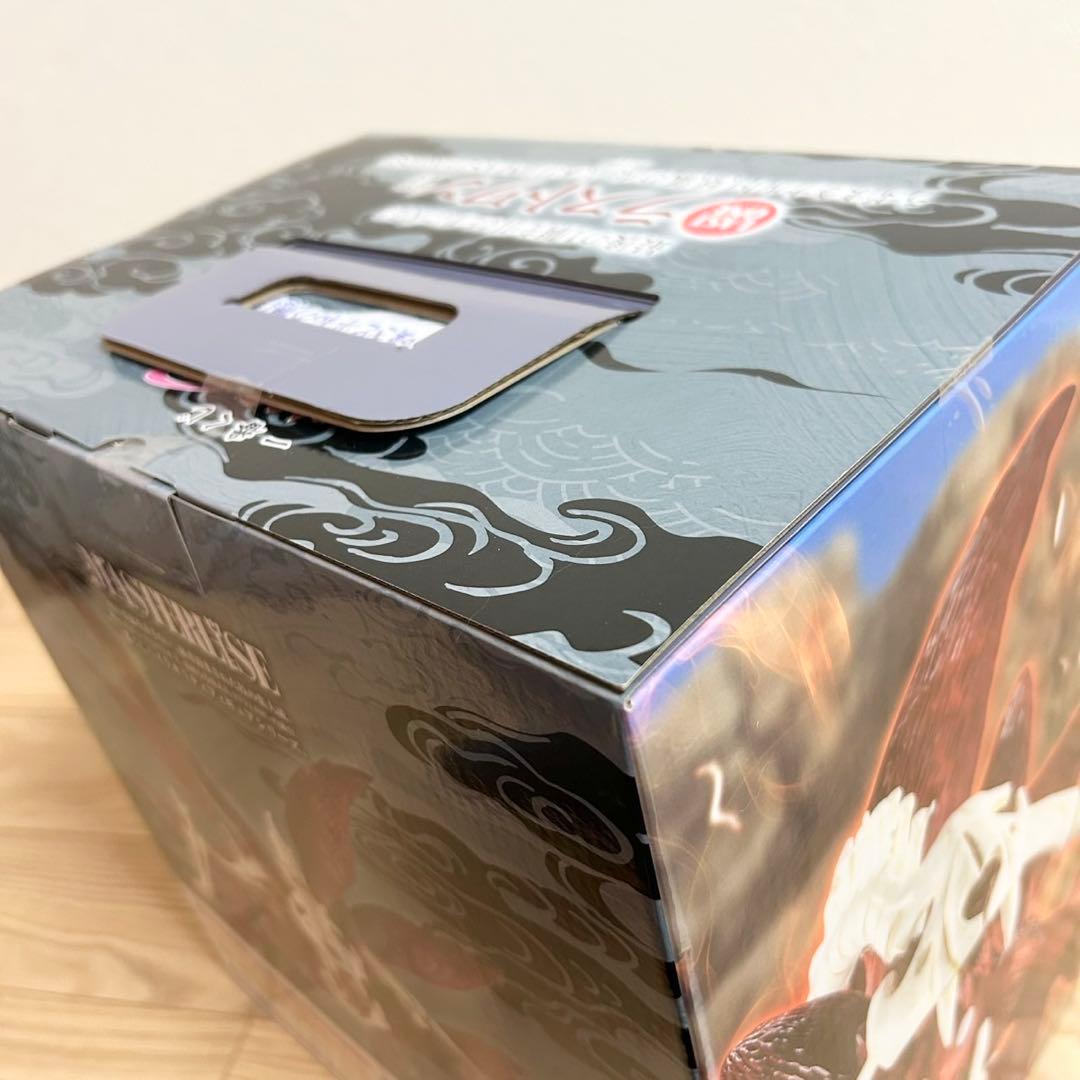 ナルト 一番くじ フィギュア E賞 自来也 ラストワン賞 妖狐の衣 六本目 他