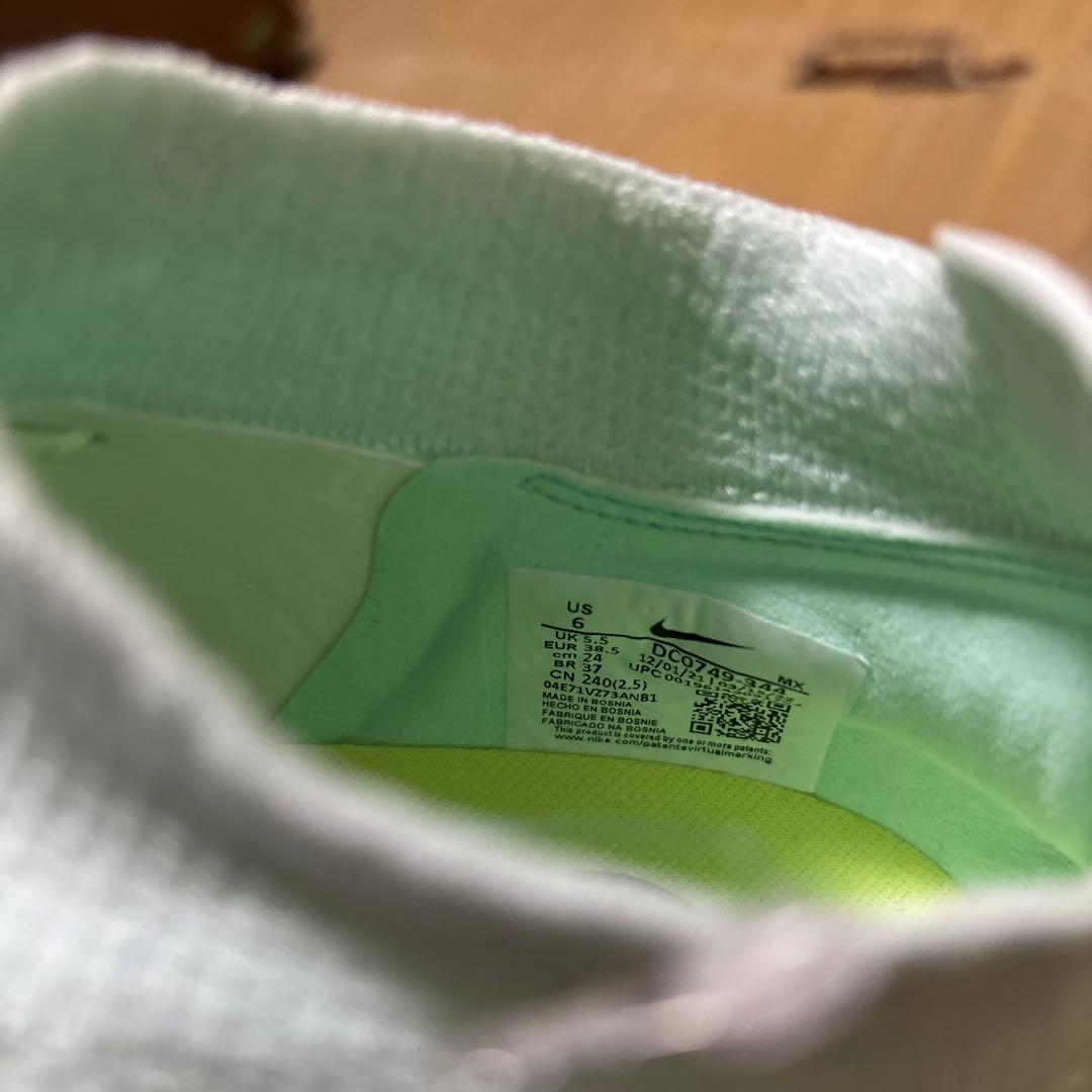 Nike Phantom ファントム GT2 AG elite 24.0スパイク