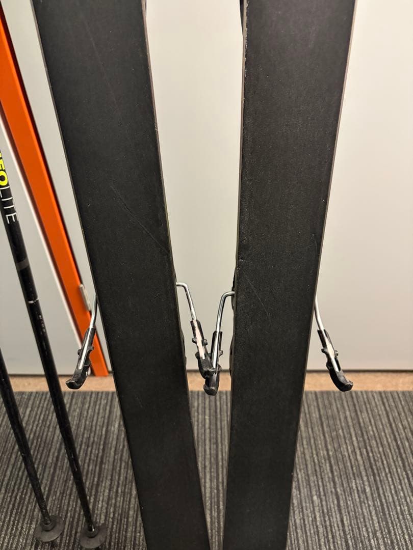 Volkl Deacon X 172 スキー板