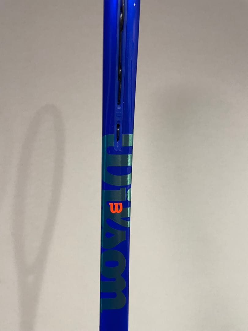 Wilson ULTRA PRO 99 G3テニスラケット 限定ソフトケース付属