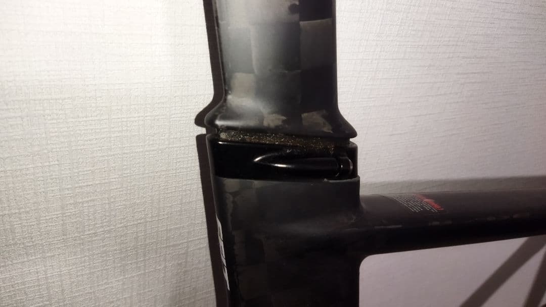 FELT TK FRD 55サイズ 2019