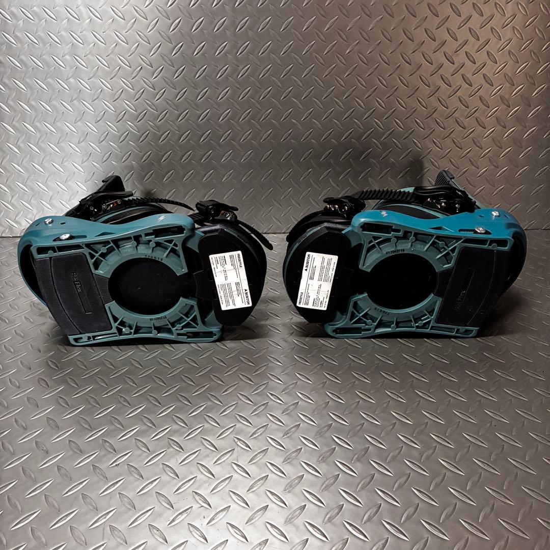 【メンズ】バートン INSNGATOR 150cm オールバートン！ 2点セット