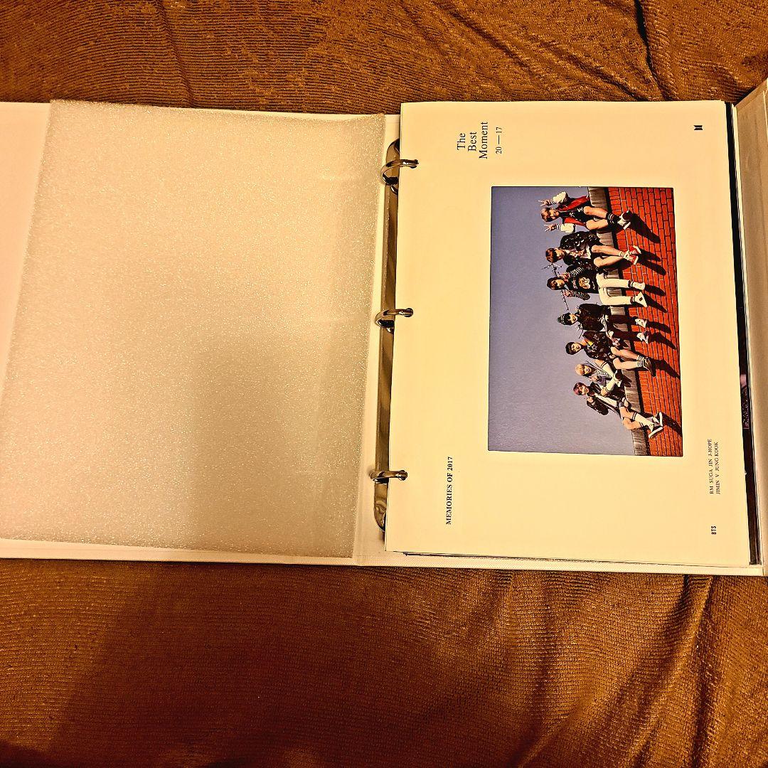 ※最終値下げ‼️BTS Memories DVDまとめ売り