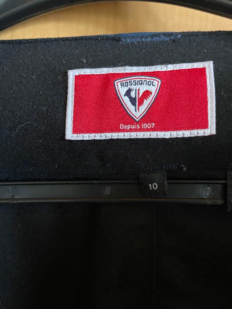 【最終価格】ロシニョール　スキーウェア上下　ロイシュグローブセット　子供　キッズ