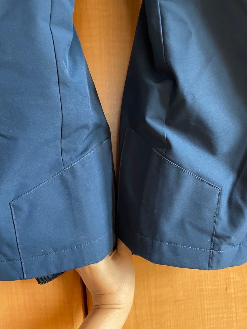 【最終価格】ロシニョール　スキーウェア上下　ロイシュグローブセット　子供　キッズ