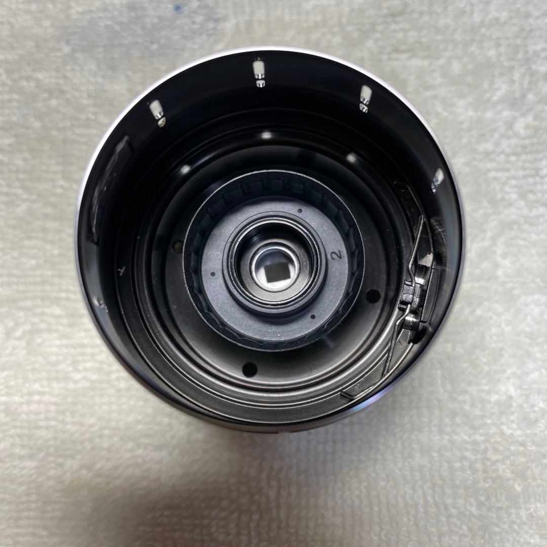 ダイワ24ルピアススプール