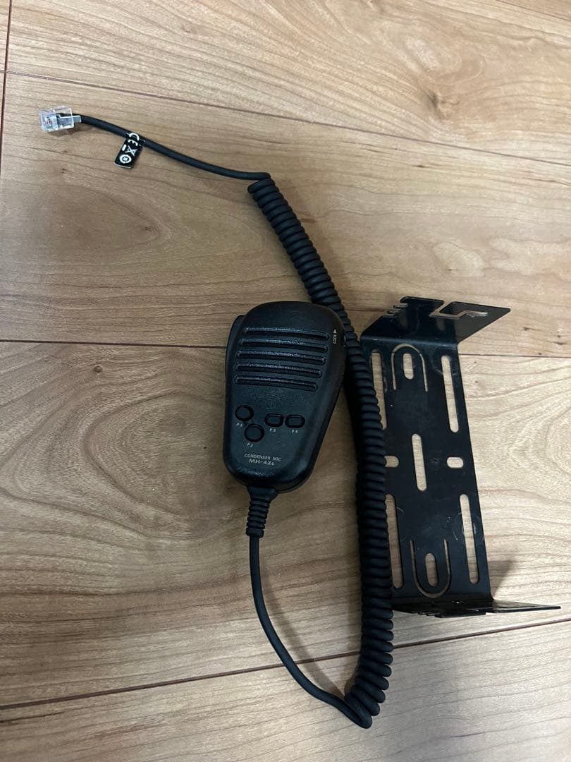 STANDARD FT-7800 H デュアルバンド受信機