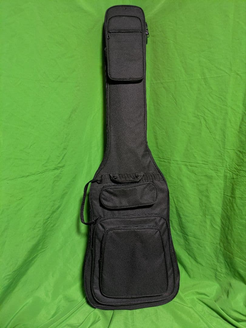 ヤマハ YAMAHA TRBX 304 ホワイト 付属品付き