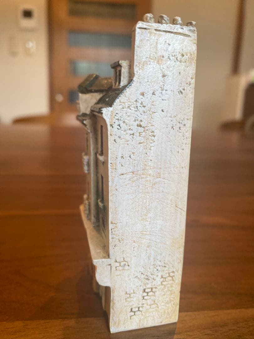 ドミニクゴー　J Carlton　コレクター必見　ヴィンテージミニチュアハウス2