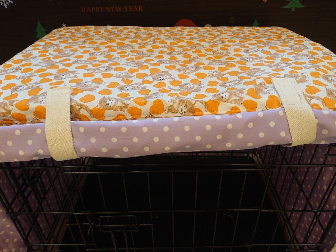 ペット サークルカバー ケージカバー オーダー専用