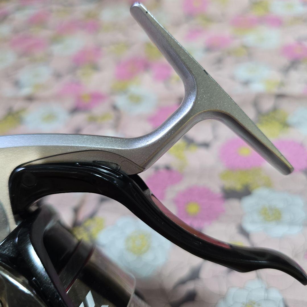 DAIWA 14インパルト競技 LBD