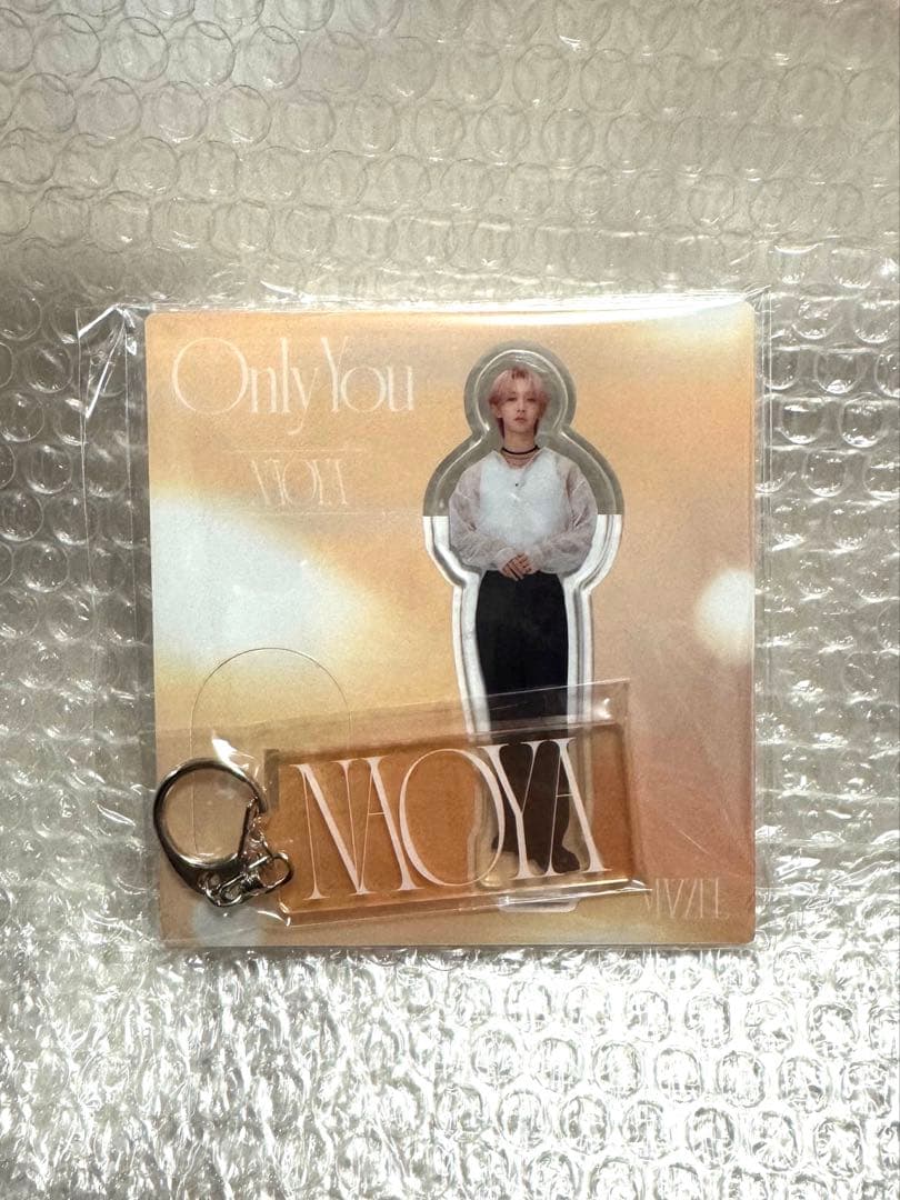 Only You アクスタ　NAOYA