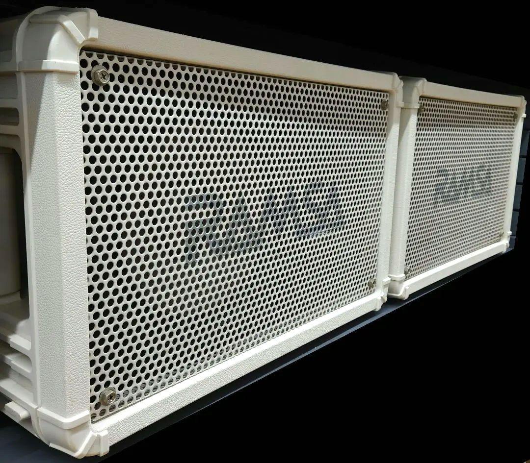 RAMSA　WS-A80-W PAスピーカー【ペア】