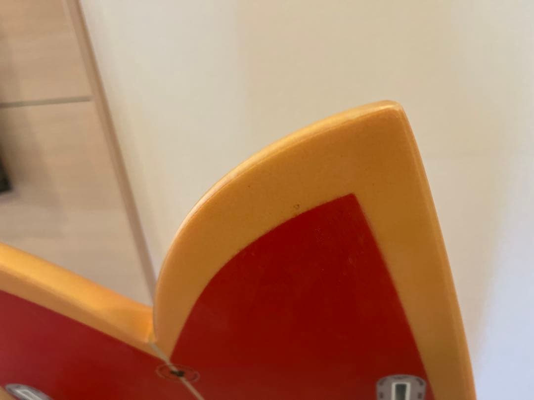 CHANNEL  FEB’S FISH フェブス フィッシュ