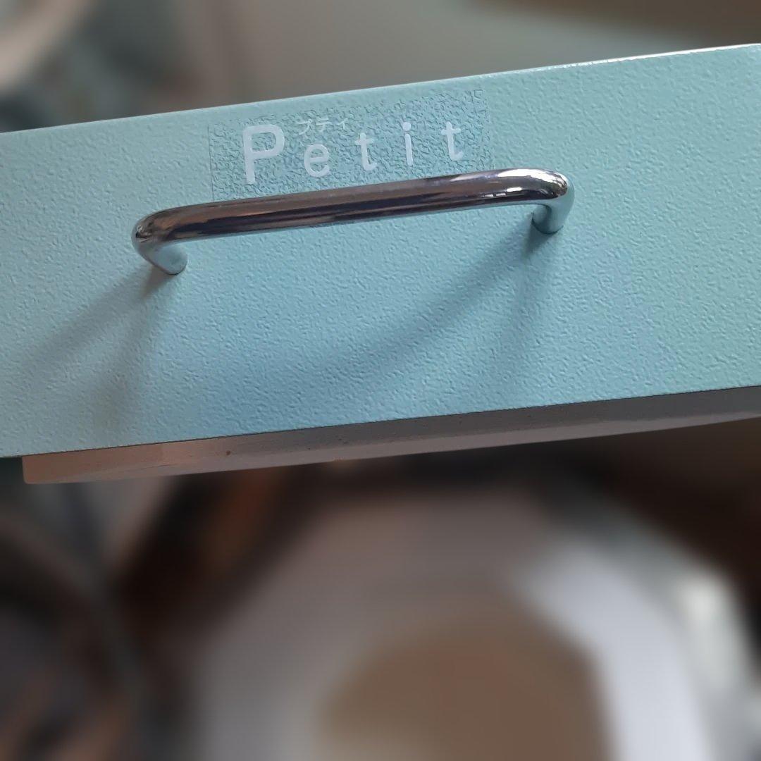 陶芸窯 家庭用Pét it プティ DUA-01型 マイコン付小型電気窯