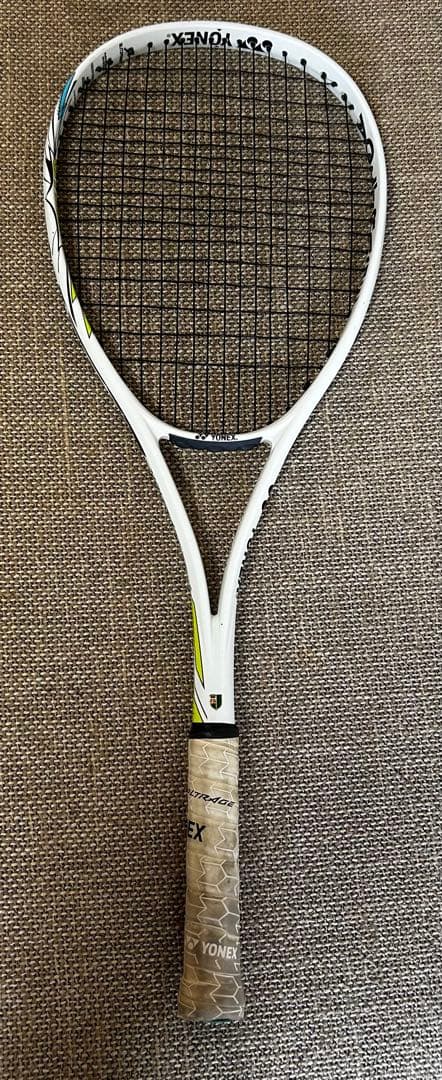YONEX VOLTRAGE テニスラケット