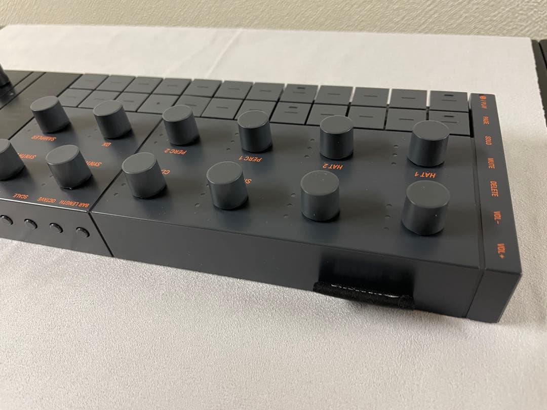 鍵盤楽器 YAMAHA SEQTRAK