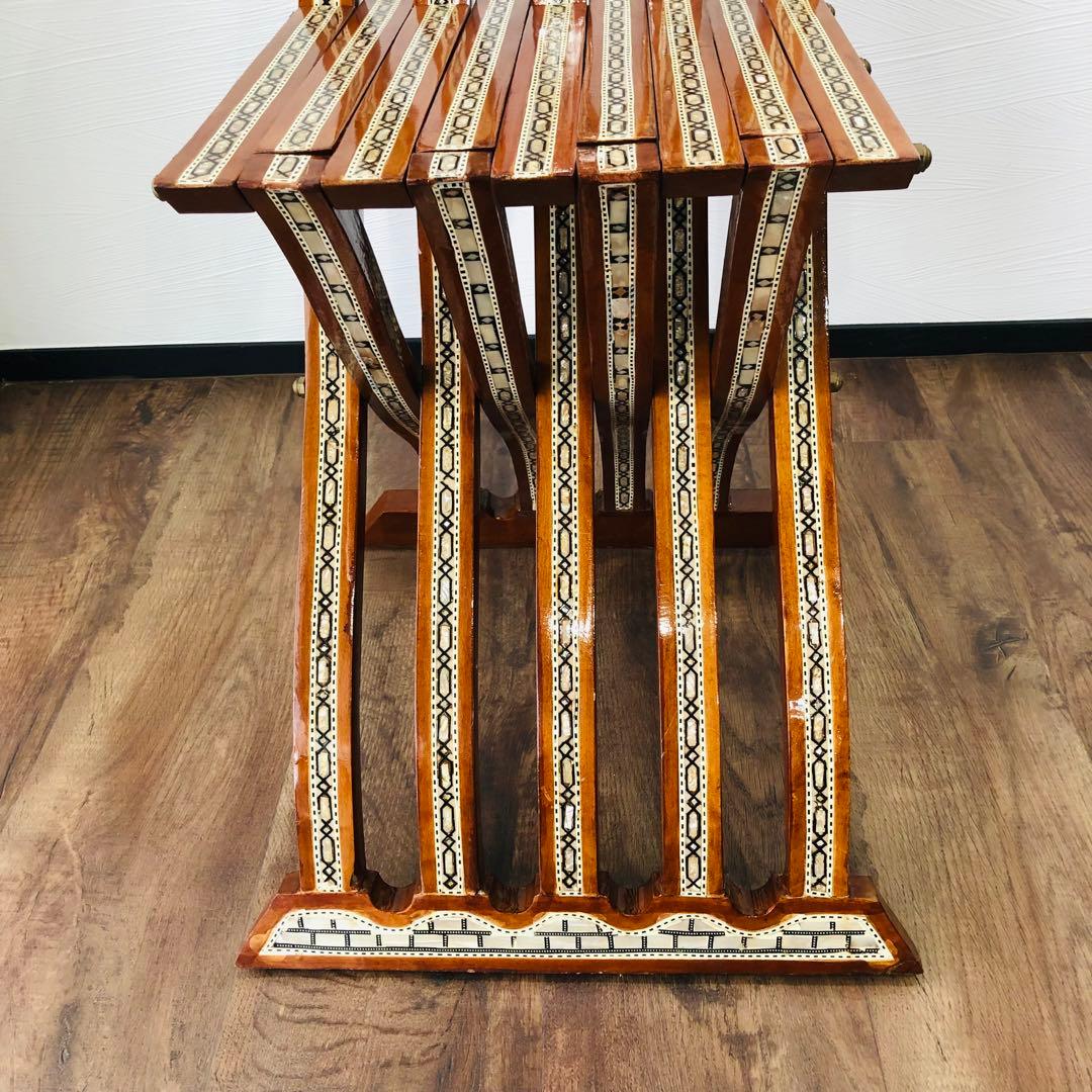 海外製　チェア　おしゃれ　インテリア　木製