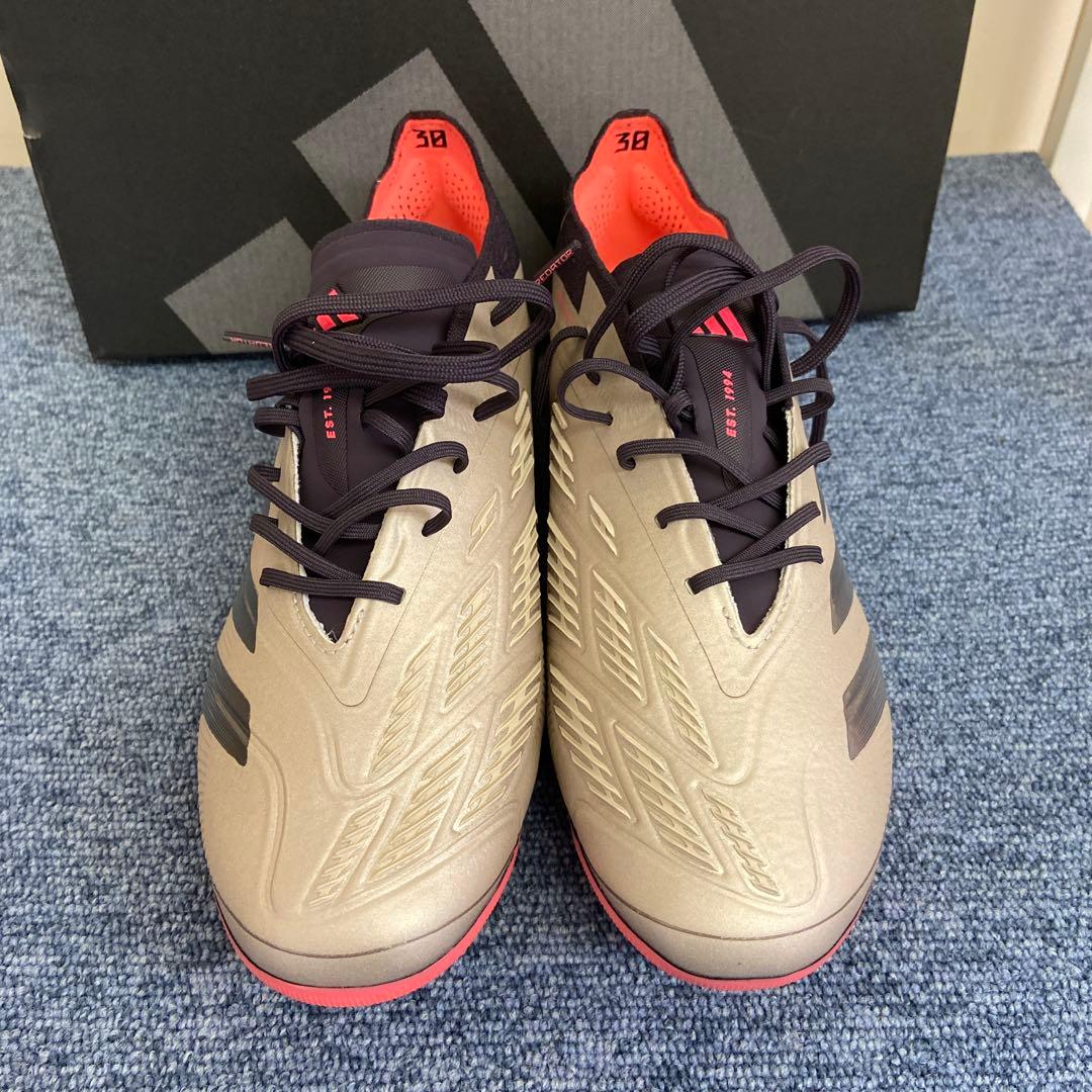 adidas プレデター ELITE HG/AG JAPAN 25.5cm