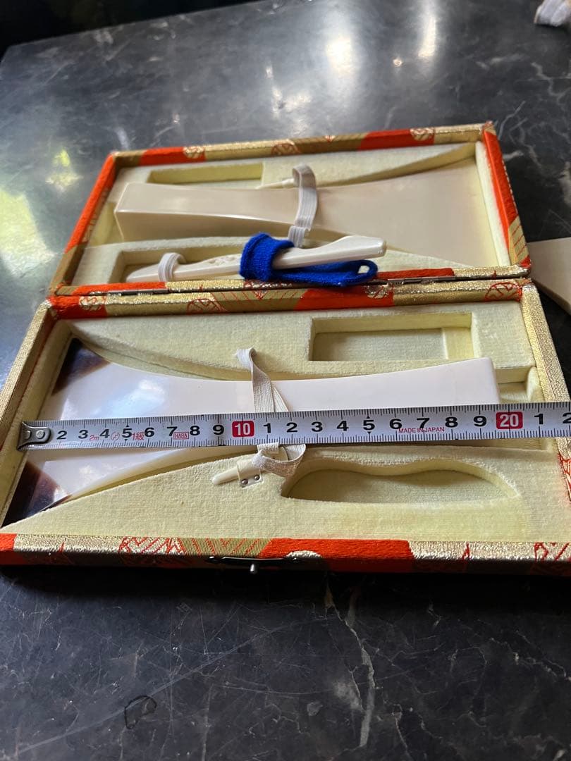 三味線バチ、バチ、