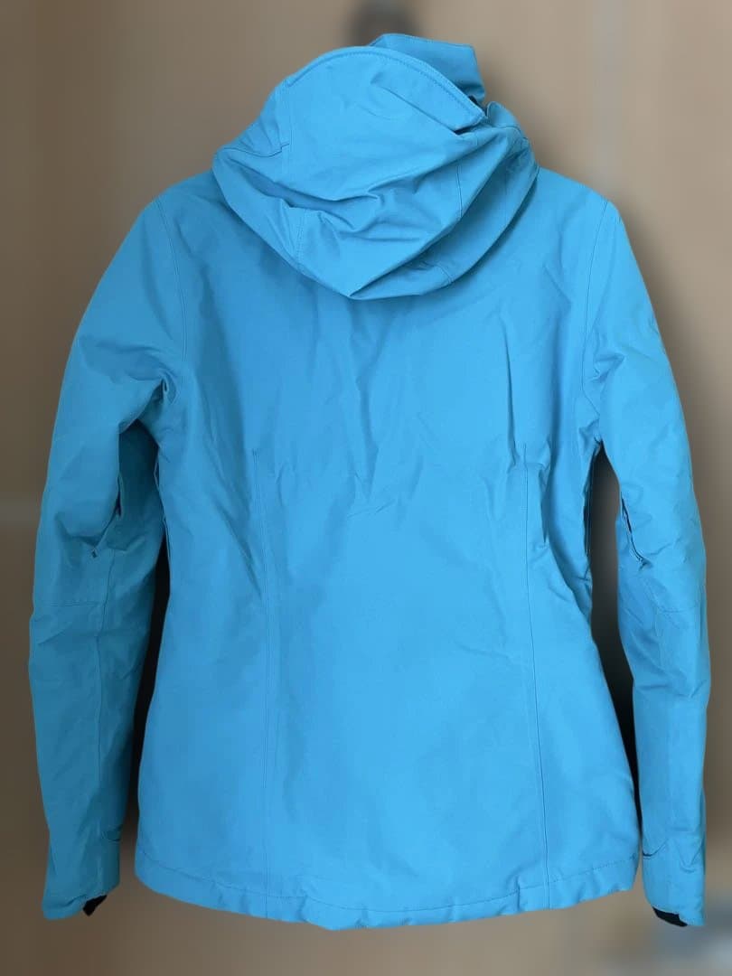 MILLETレディススキーウェア上下セット(上着S,ズボンM)